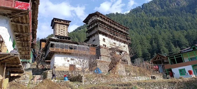 Banjara House
