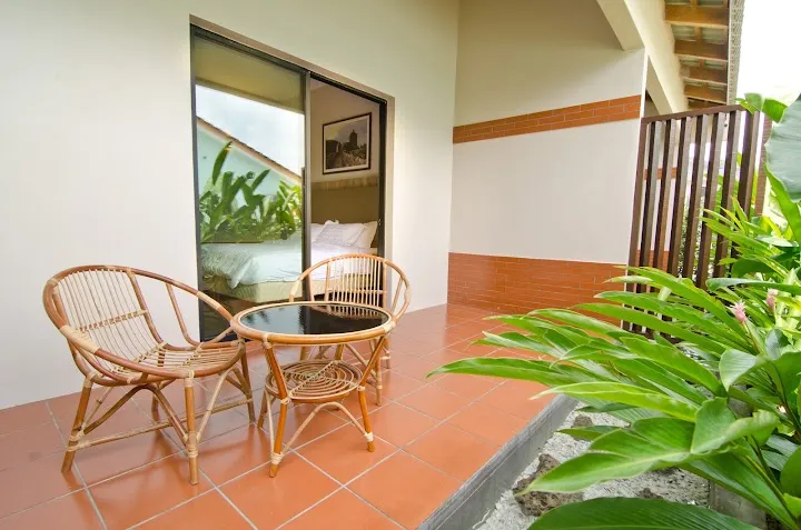 Chikmagalur Homestay & Resort : Best Hilltop Independent Villa