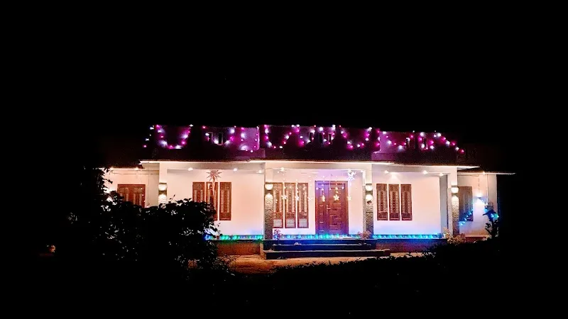 Areeckal Homes