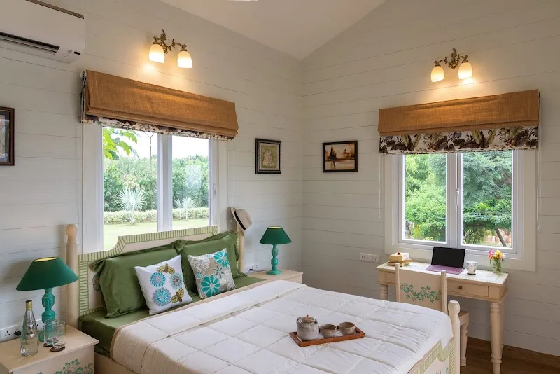 StayVista Villa & Cottages