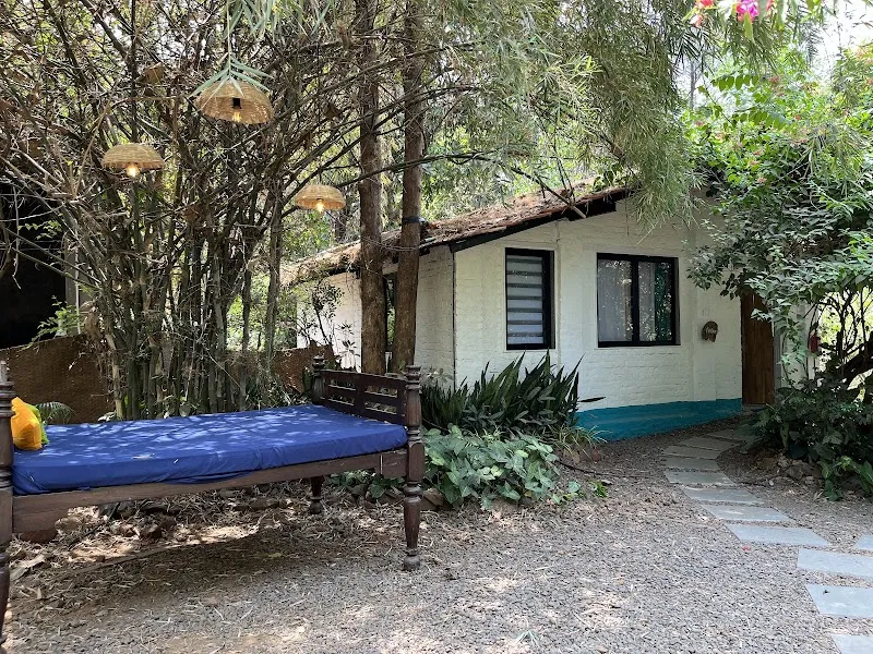 Hide Out - Organic Farm Stay, Near Mumbai