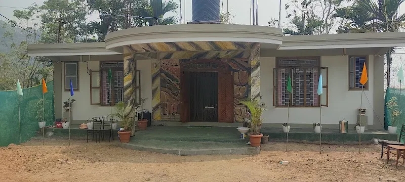 HOME STAY