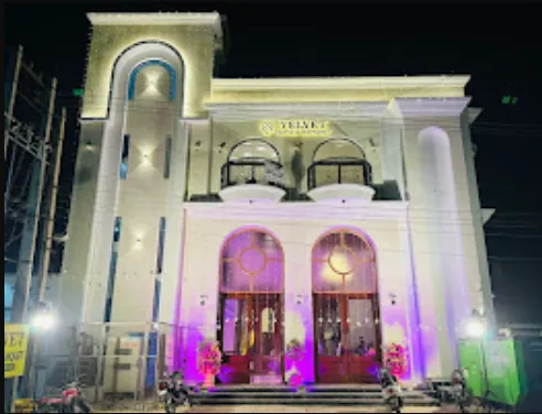 Velvet Hotel & Banquet
