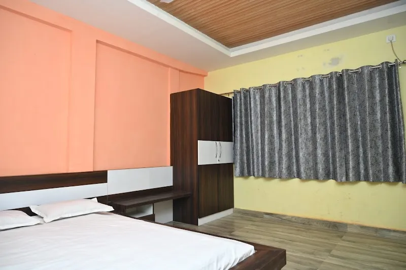 Rony Bony home stay