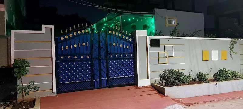 Lakeside Home Stay