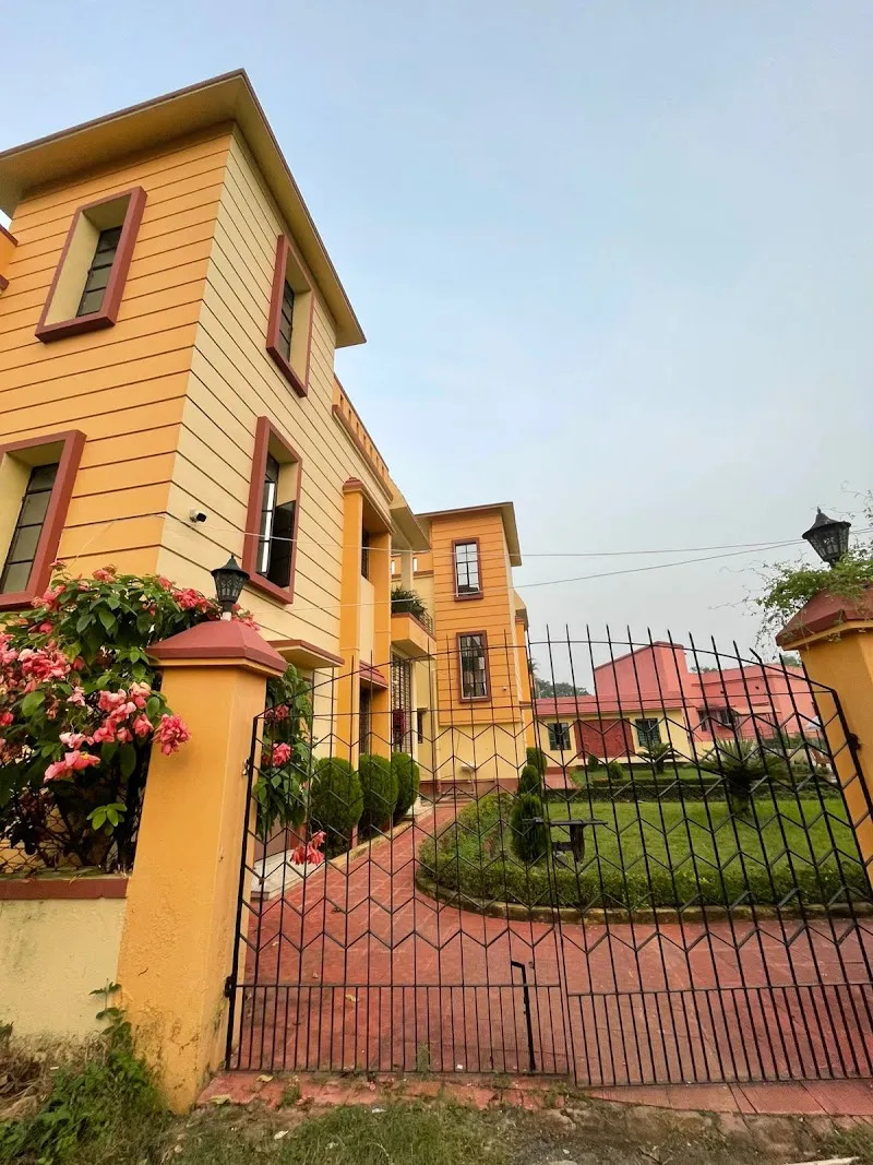 Khola Hawa Guest House