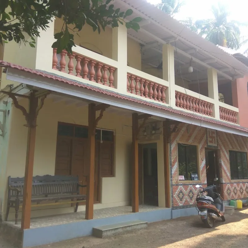 Niraj Tourist Homestay