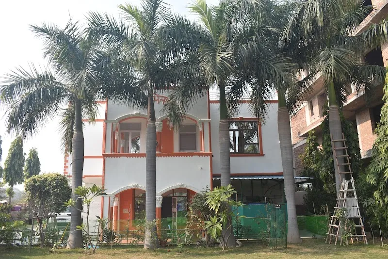 Abhilasha Villa Faridabad