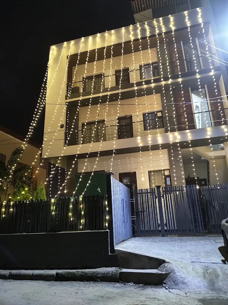 VR Home stay