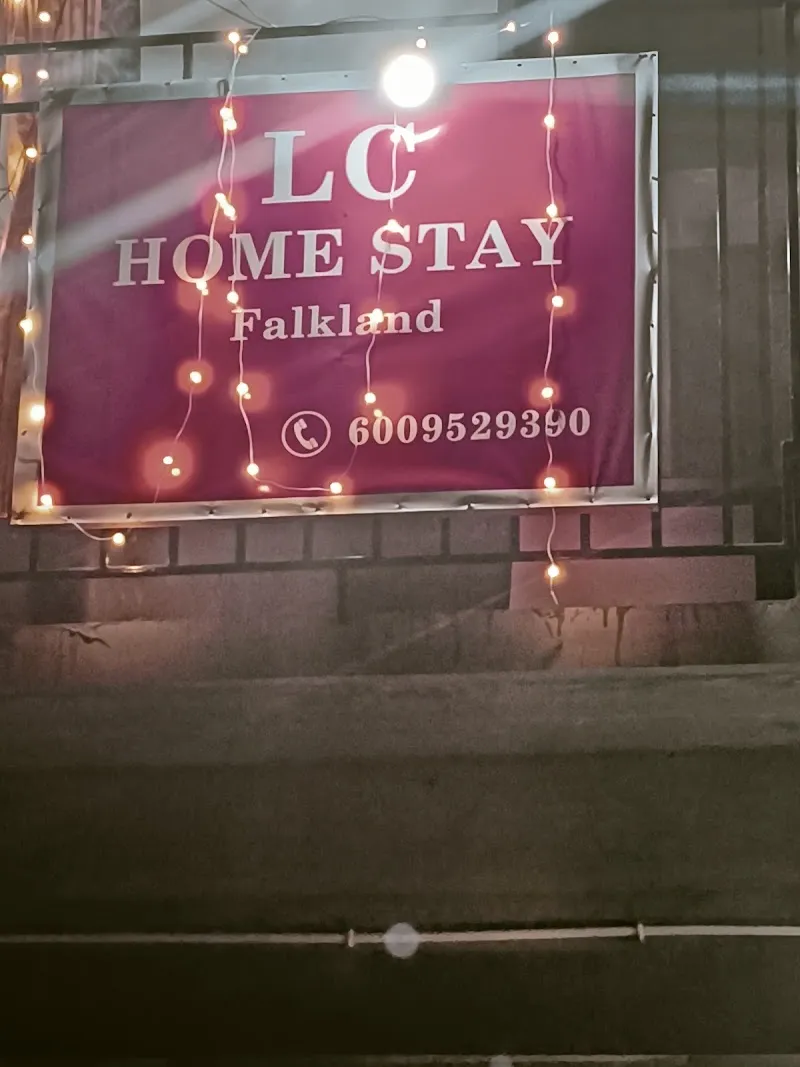 LC HOME STAY