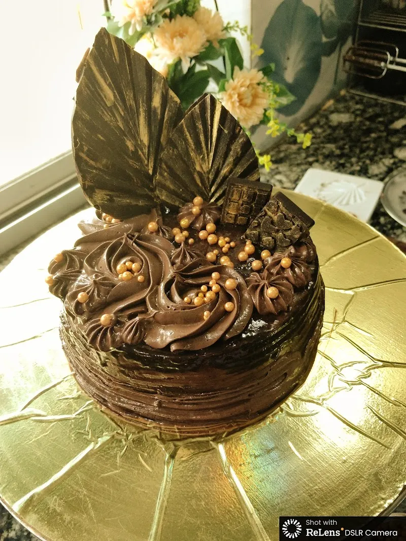 Home bakery