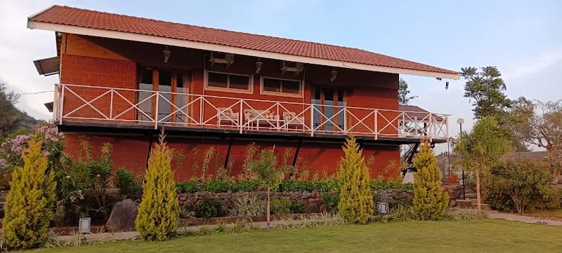 Kamat's Homestay