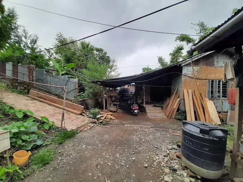 Chinpu home&carpentry