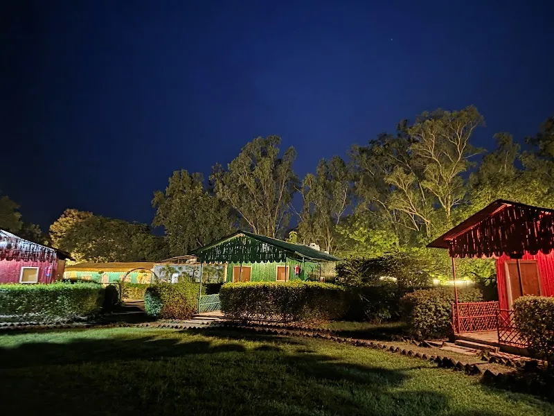 Rajdari Resort