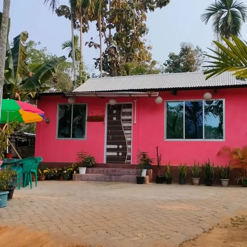 Nengtakram Homestay