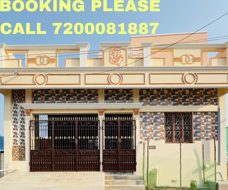 RVT HOME STAY