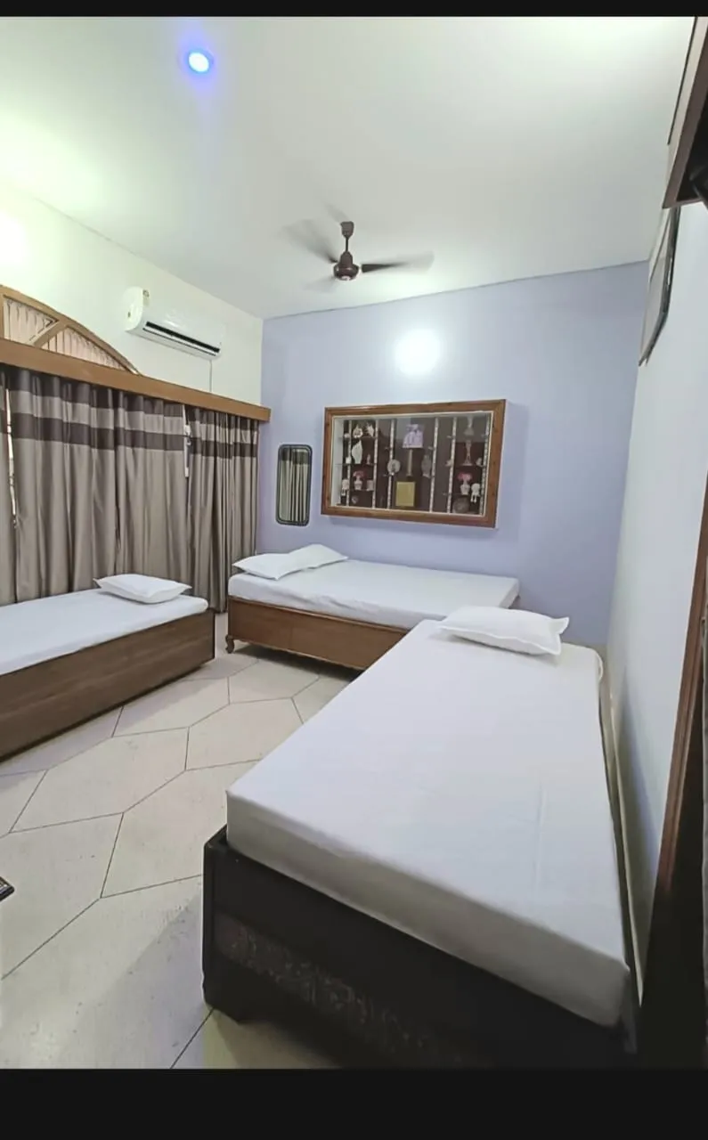 Priyadarshini Homestay Guest House
