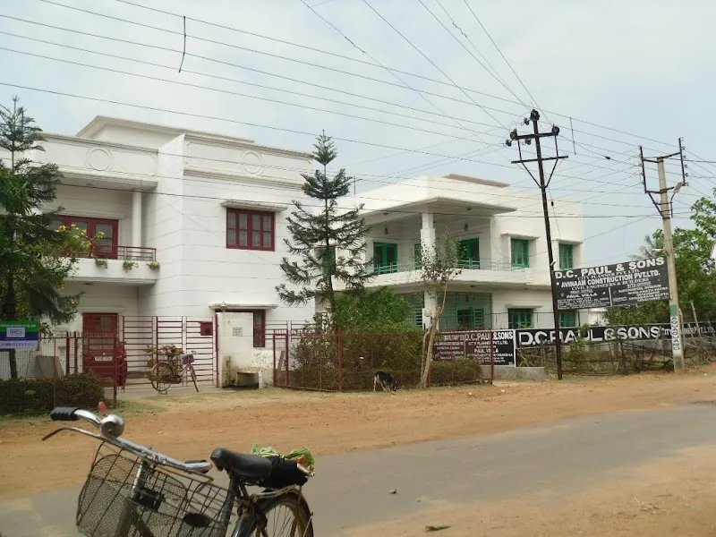 Sai Neer Home Stay