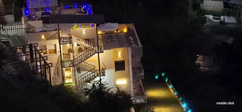Panchvati Homestay