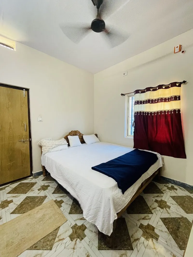Sanjay home stay
