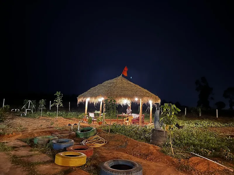 Khet - A Rural Farmstay
