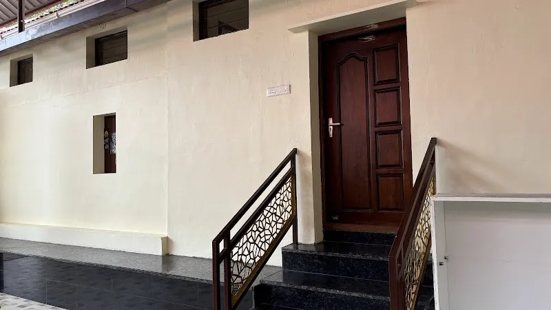 Sapphire Resort - Sirumalai