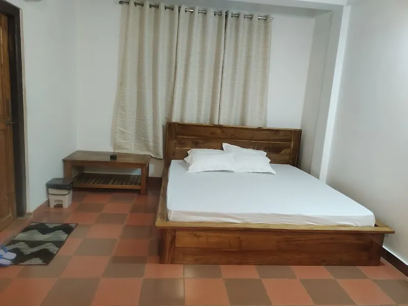 KEFI HOMESTAY