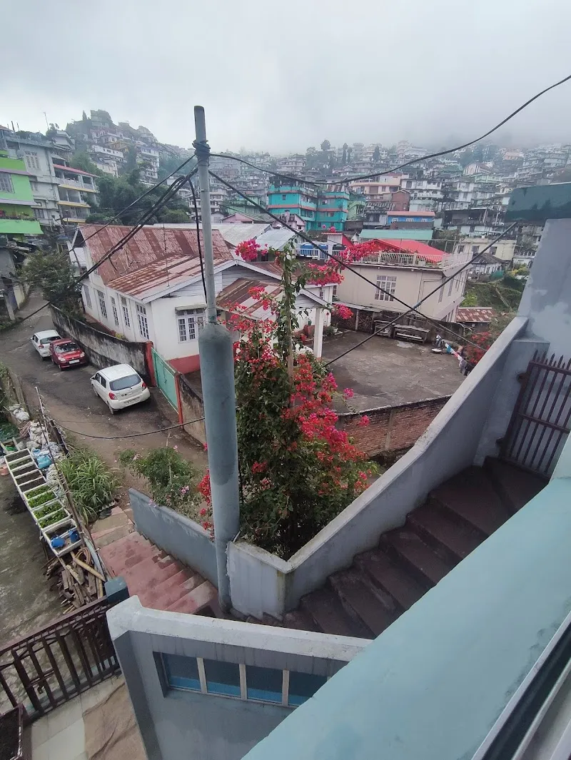 Senti Homestay