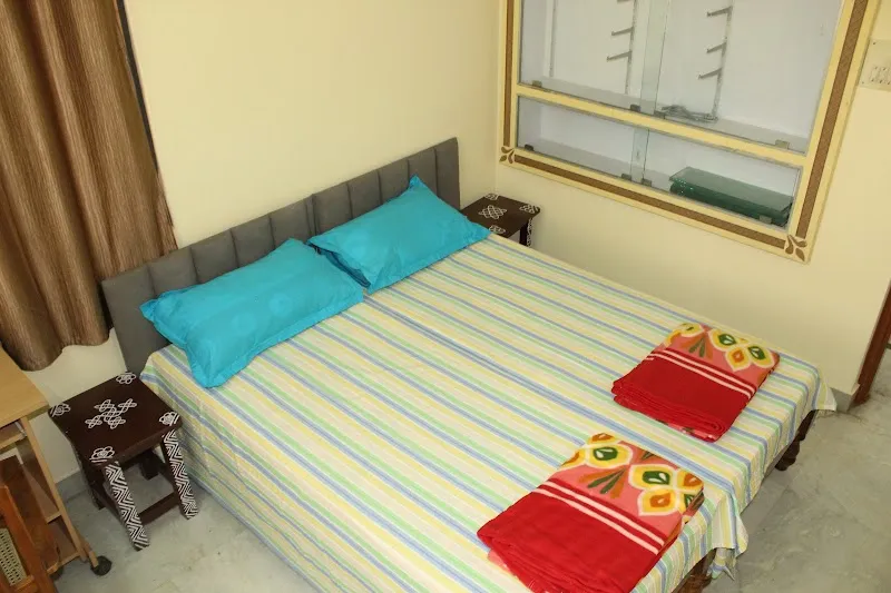 Chirping Forest Short Rental