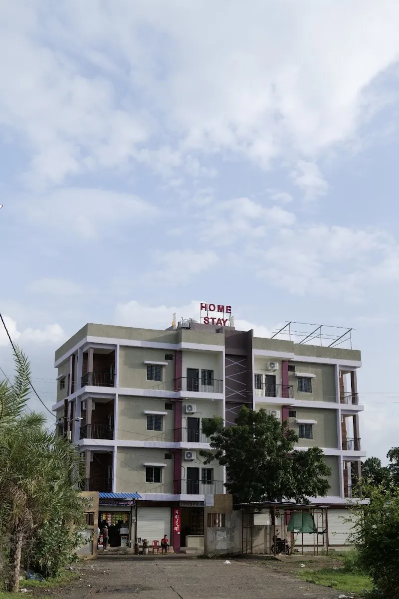 Shiv Shakti Homestay