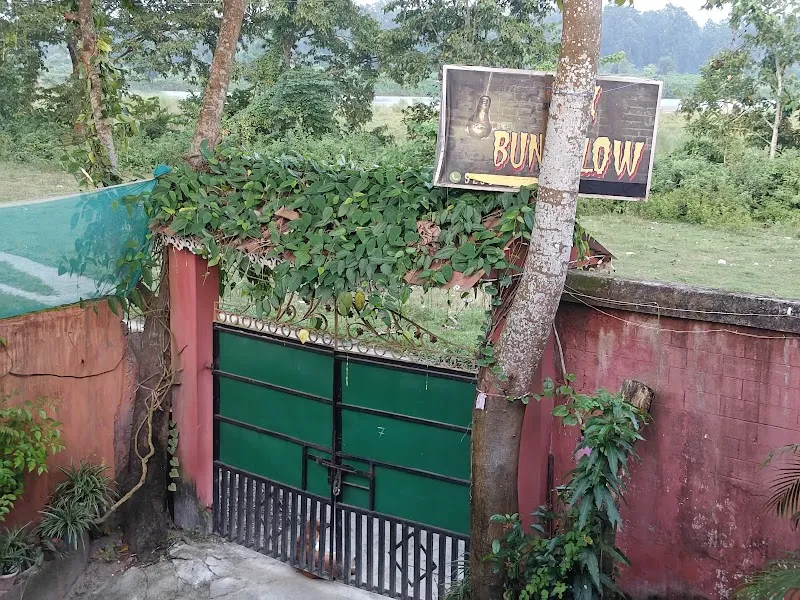 Homestay Dakbungalow