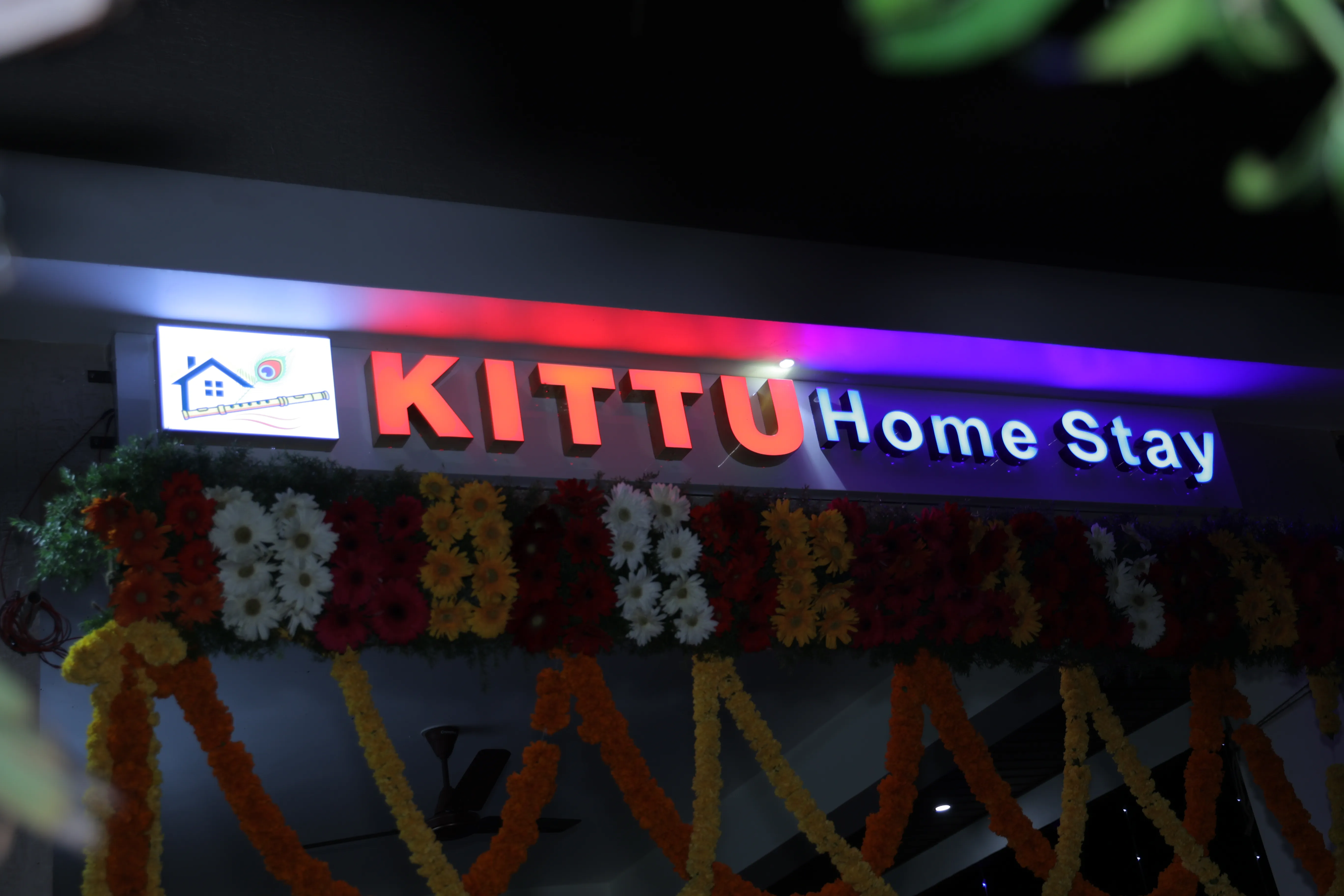 Kittu Home Stay