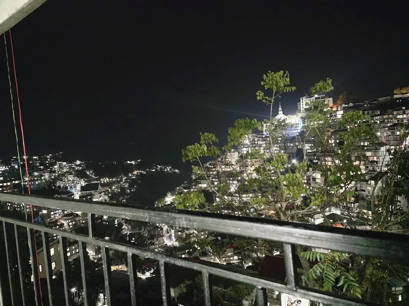 R&C HOMESTAY KHATLA AIZAWL NEAR AIZAWL HOSPITAL
