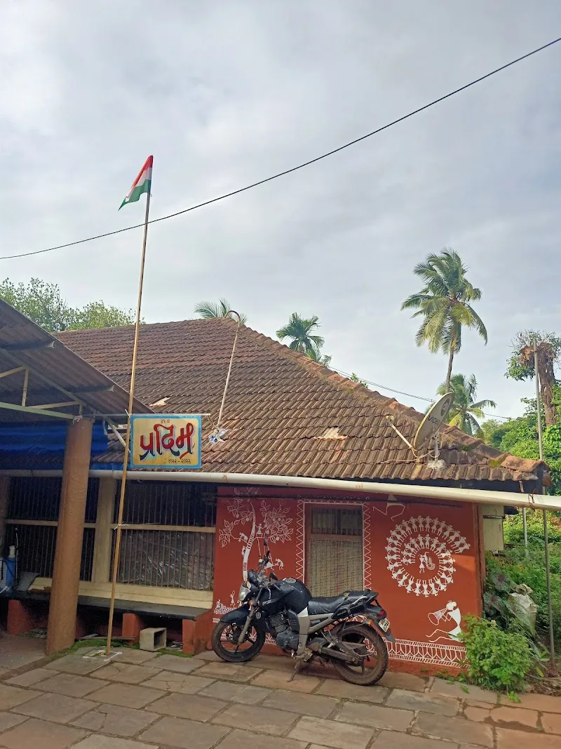 Parijat Homestay(Pure Veg No Alcohol)
