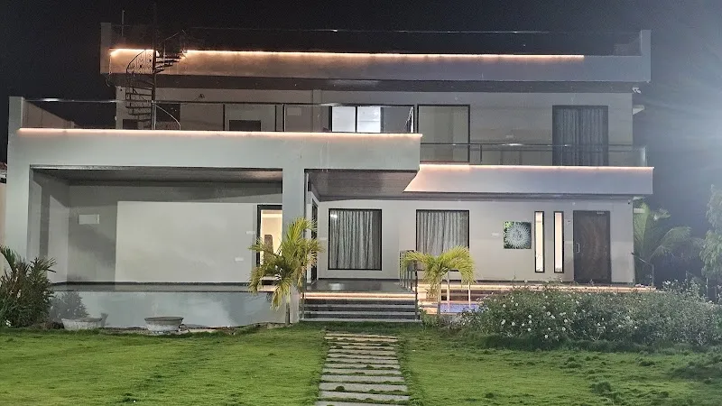 Mangifera farmstay
