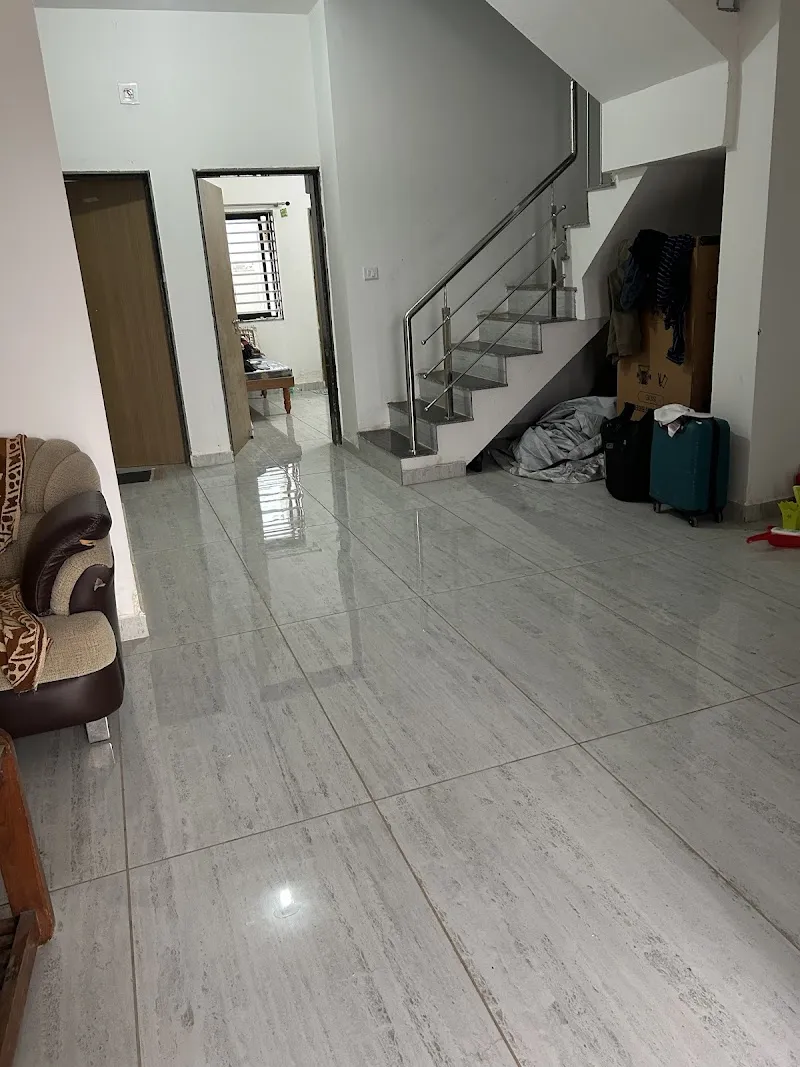 Sineng guest house Deesa