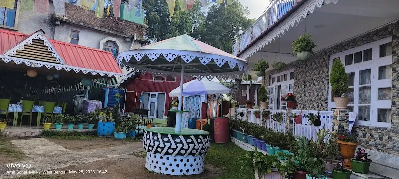 TriDevi Homestay Mirik
