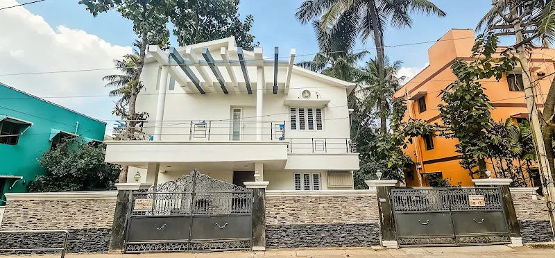 The Blessing Villa Vellore