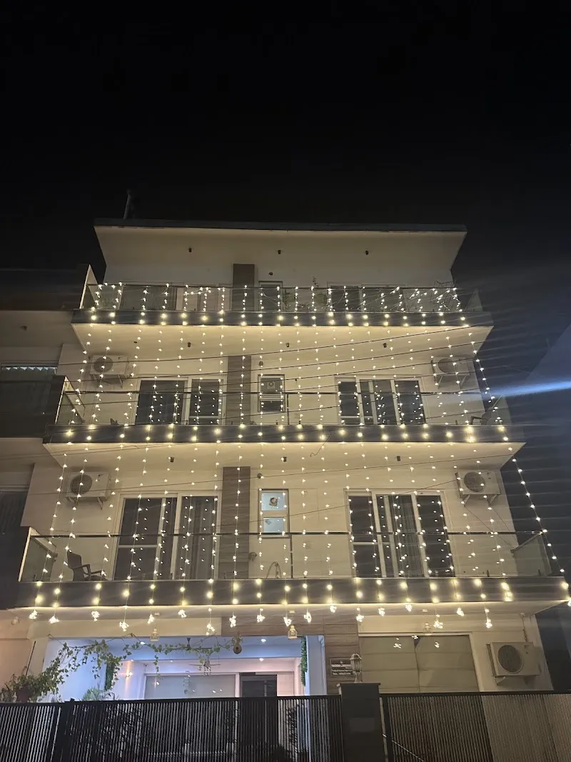 Casadura hospitalities 216 mdc 6 panchkula