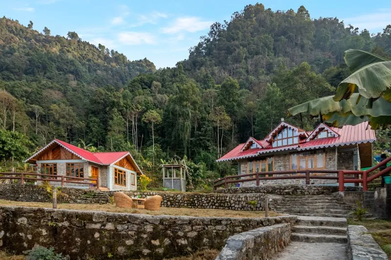 LungZhong Retreat Silkroute | Affordable & Best Hotel in silk route