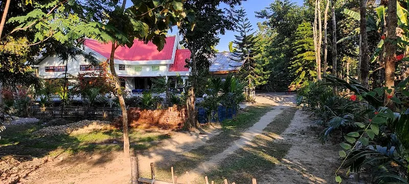 Baruah Homestay