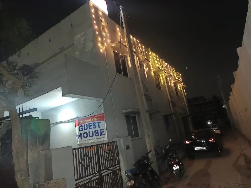 Kanheya Guest House