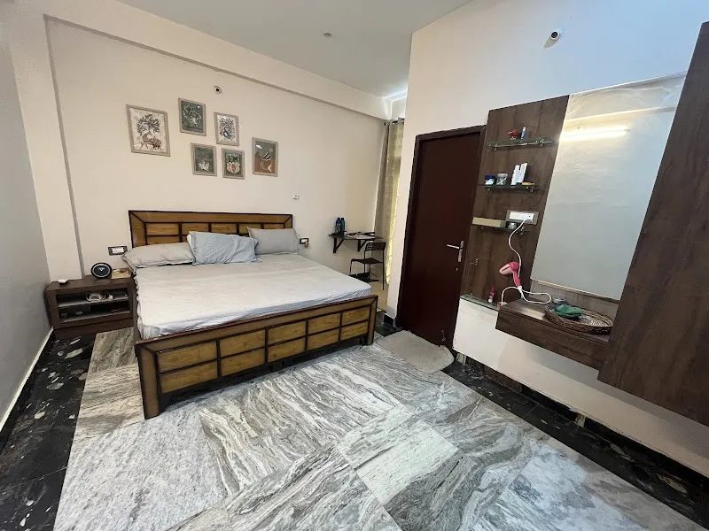Hillside Sukoon Homestay