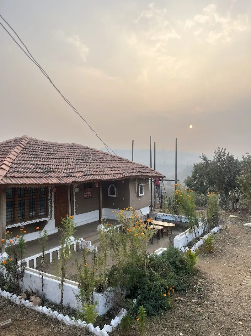 Mandhan View Home Stay