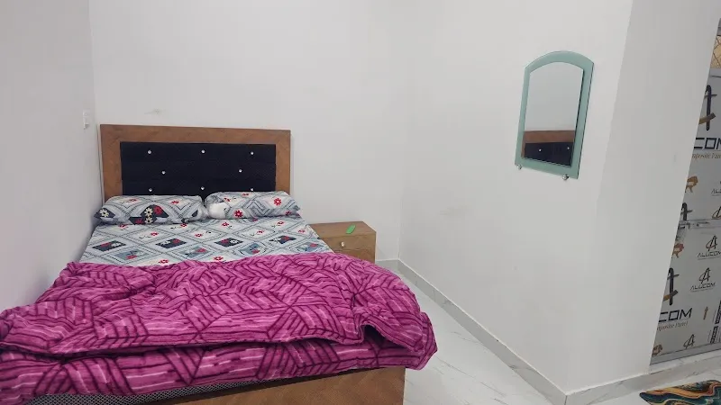 BROTHER'S GUEST HOUSE