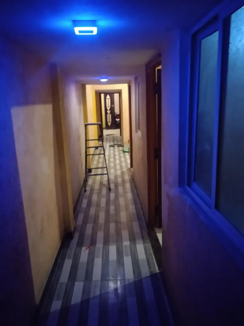 Shanti Nivas Guest House