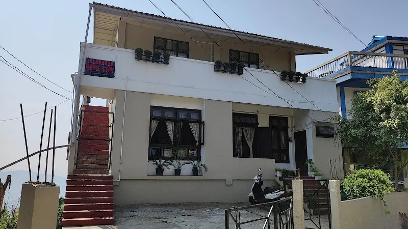 Lalruanga Home Stay