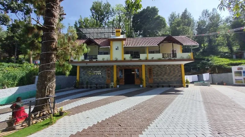 THE ALPINE INN