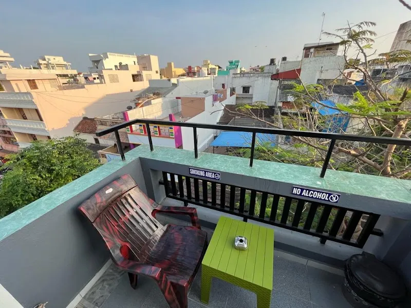 CHEZ PRABHA HOMESTAY