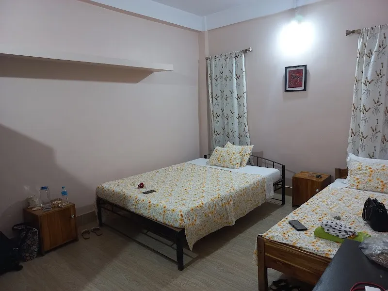 Thomas Homestay